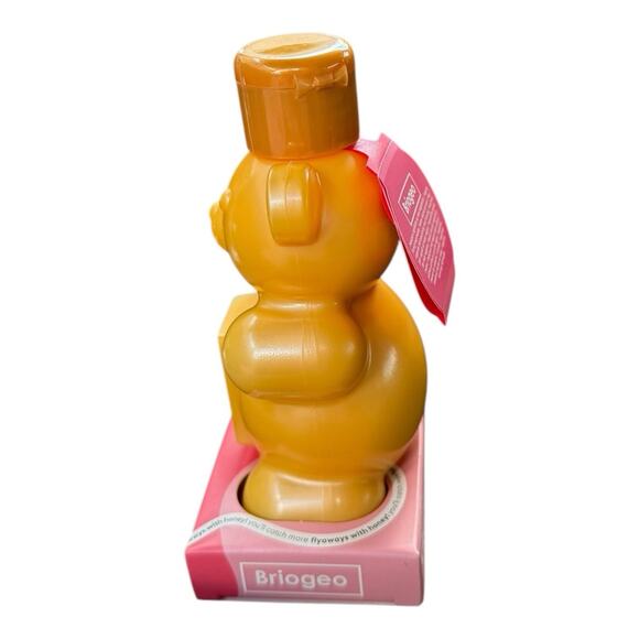 Briogeo Don’t Despair Cond Hair Mask 8 oz, Honey Bear RARE Discontinued New Box - Picture 3 of 5